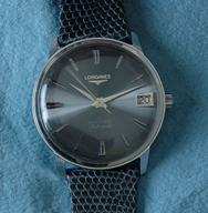 Longines Grand Prize automatic